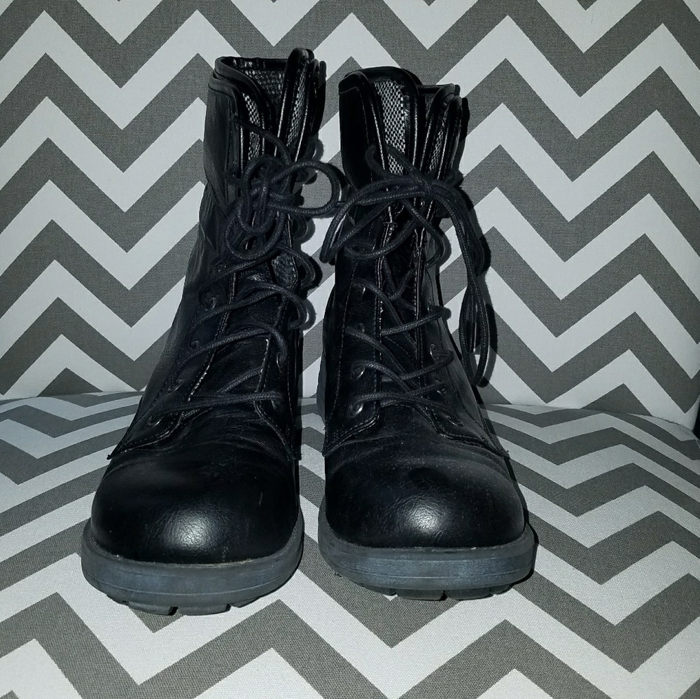 Army Boots